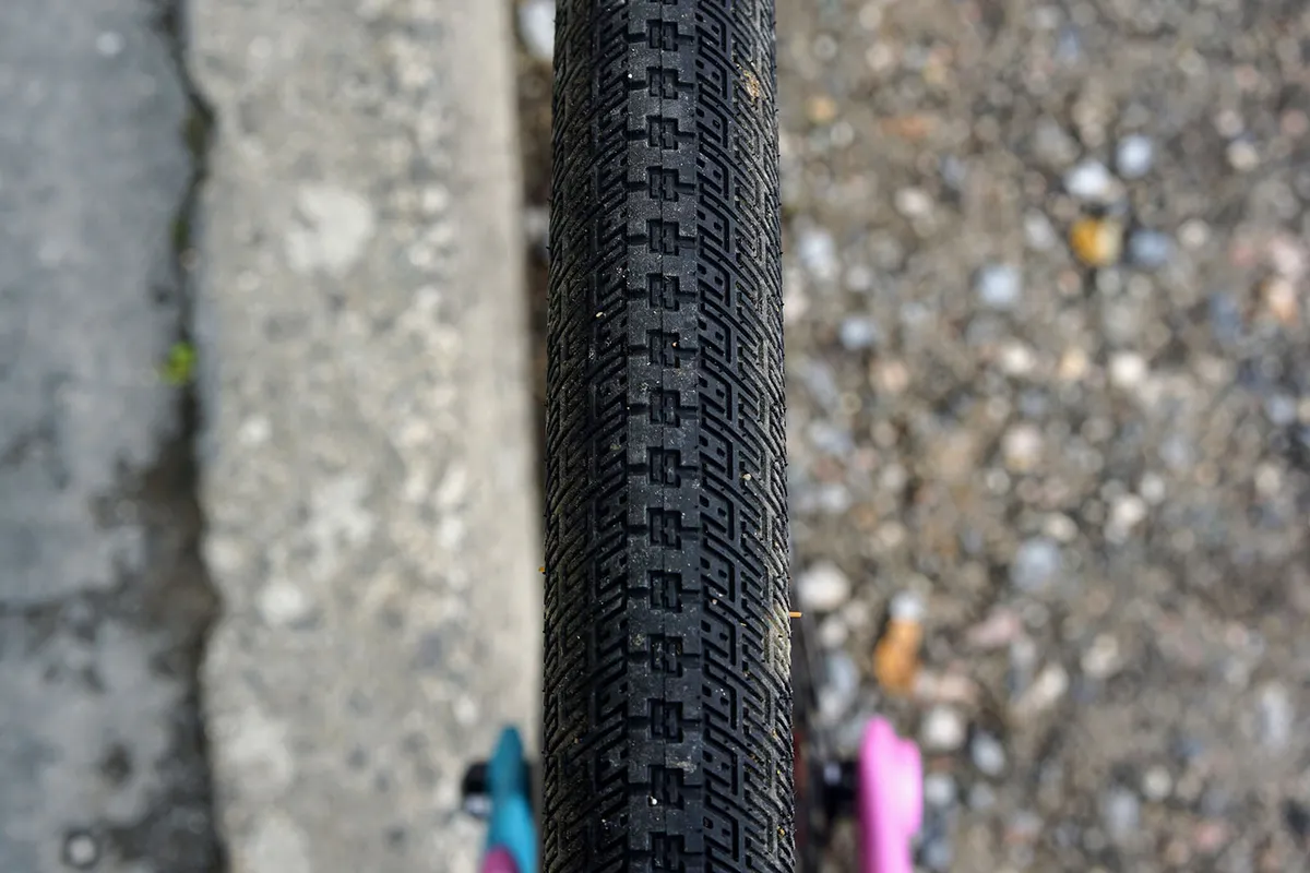 Halo RXR Road Plus Gravel Tyre