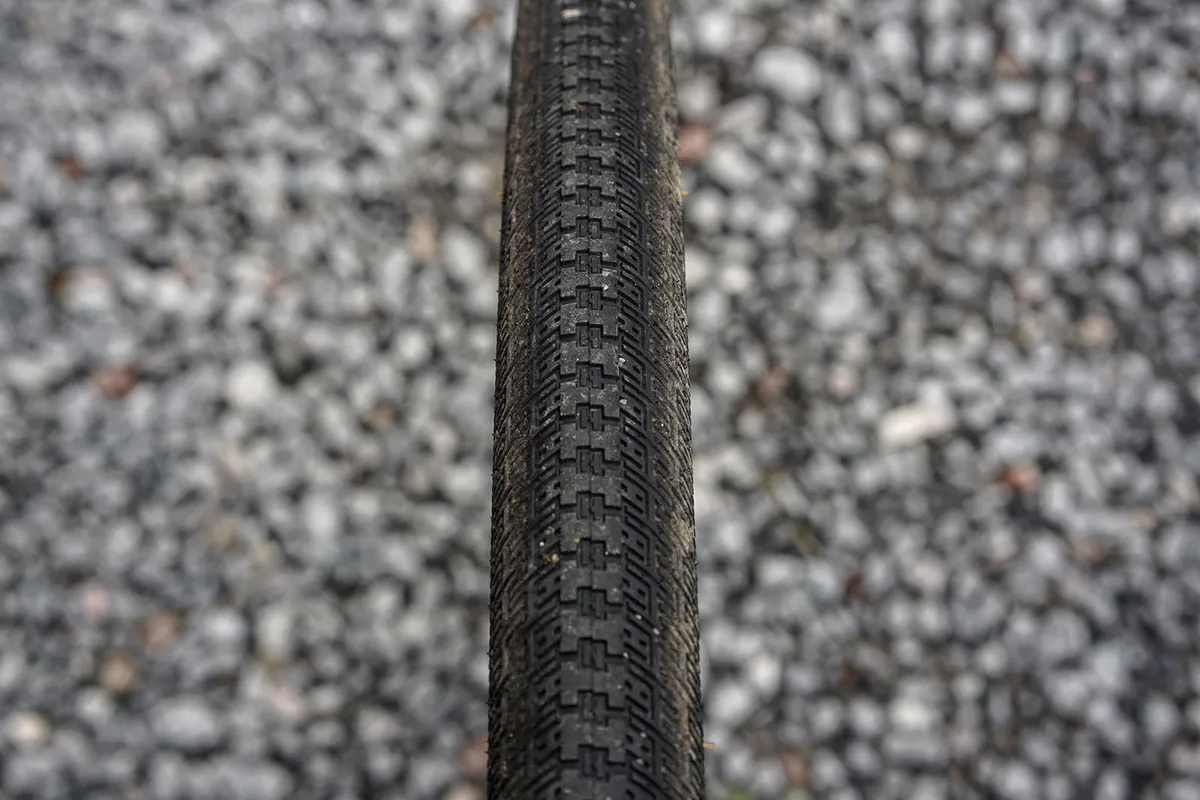 Halo RXR Road Plus Gravel Tyre