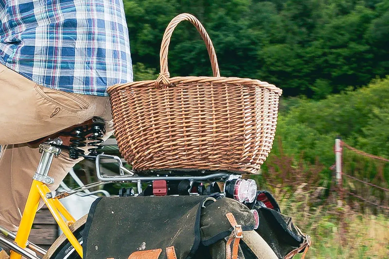 Hugh Fearnley Whittingstall’s Sven Cycles River Cottage Rambler