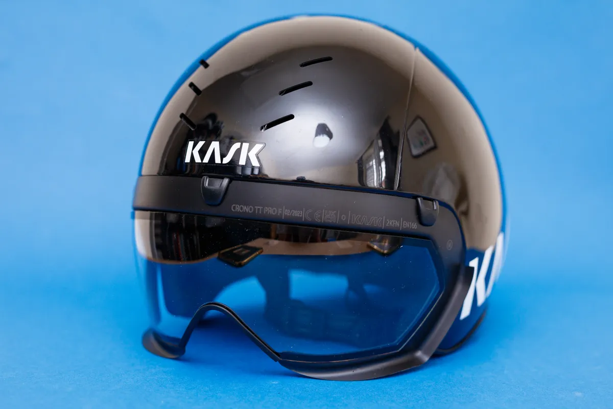 Kask Aero Pro visor