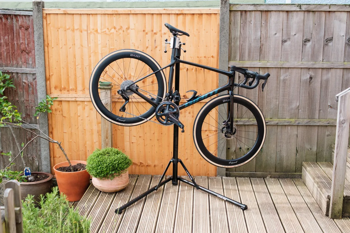 LifeLine Pro Bike Workstand