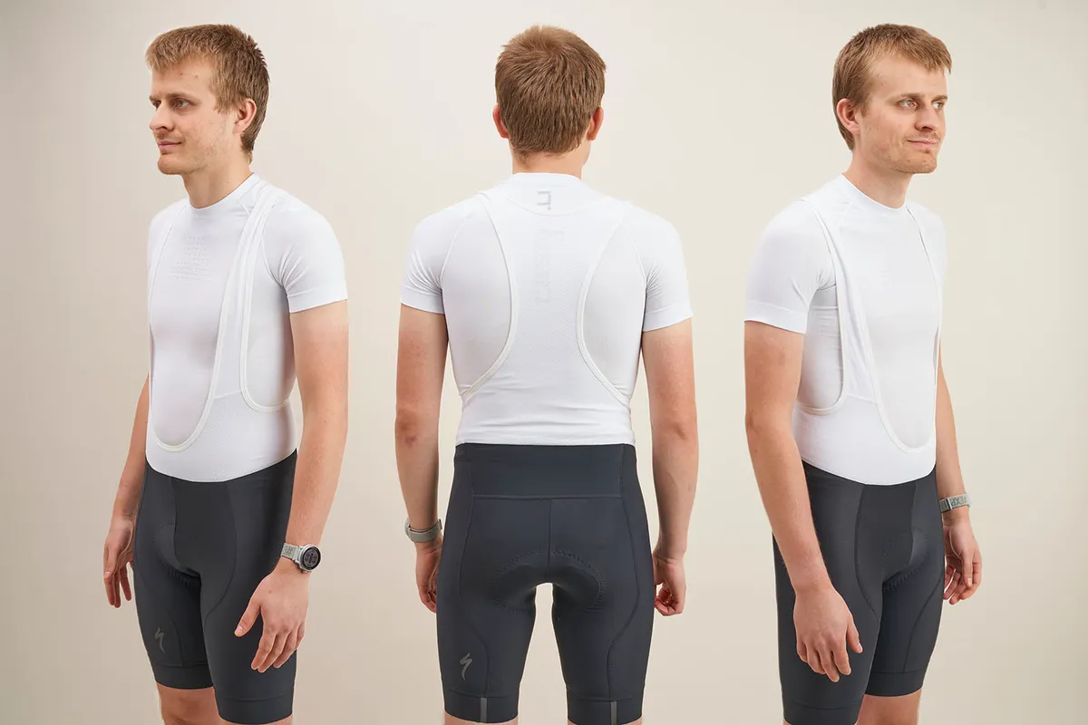 Specialized Men's RBX bib shorts review - Jersey and Bib Shorts - Road  Cycling Shorts