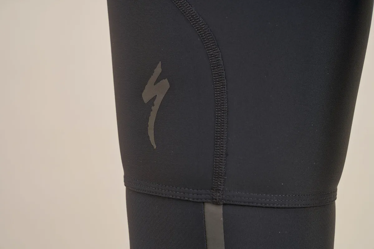 Specialized Men’s RBX bib shorts for male cyclists
