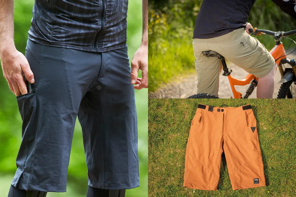 Best mountain bike shorts | 14 top-rated MTB shorts for men
