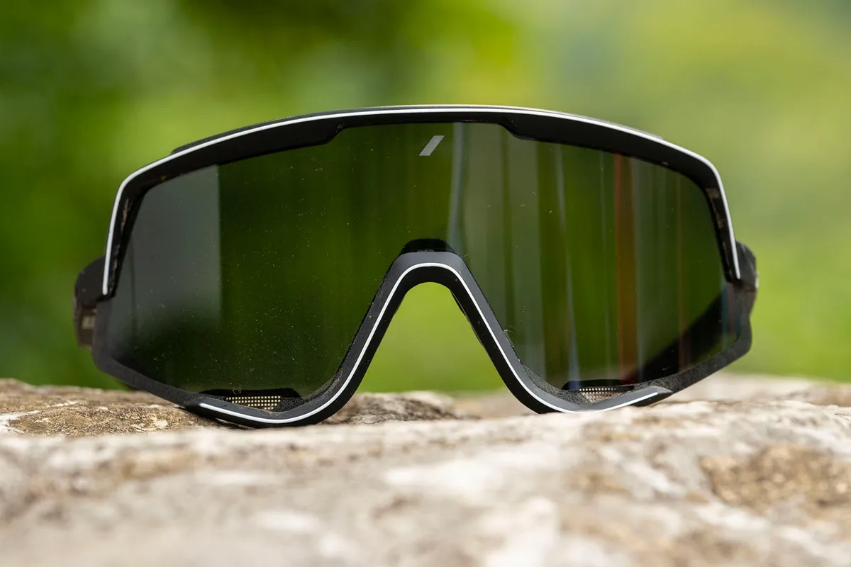 100% Glendale Sunglasses for mountain bikers