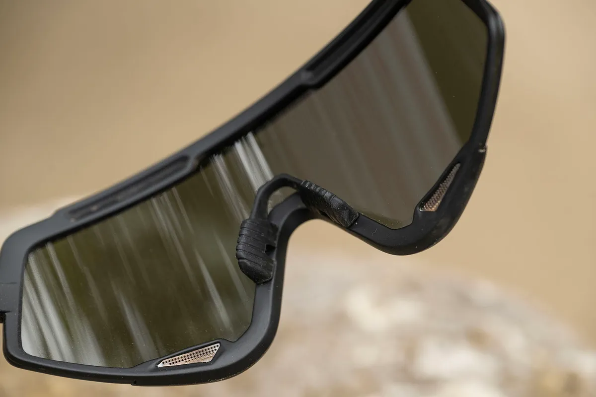 100% Glendale Sunglasses for mountain bikers