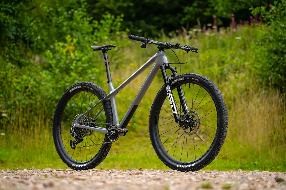 Cross country hardtail or trail hardtail? BIG.NINE or BIG.TRAIL? What's the  difference and which is best for you? extension - MERIDA BIKES