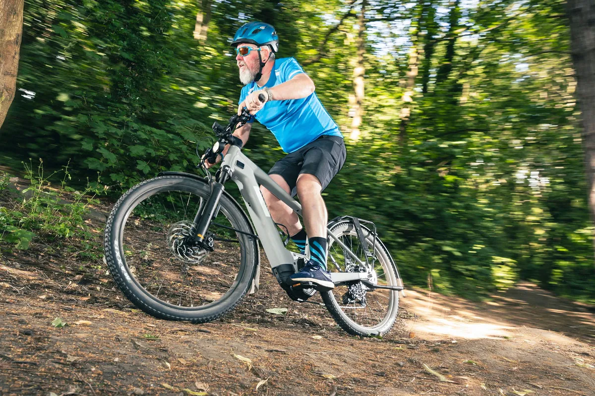 Best electric bikes  18 top-rated ebikes for every rider