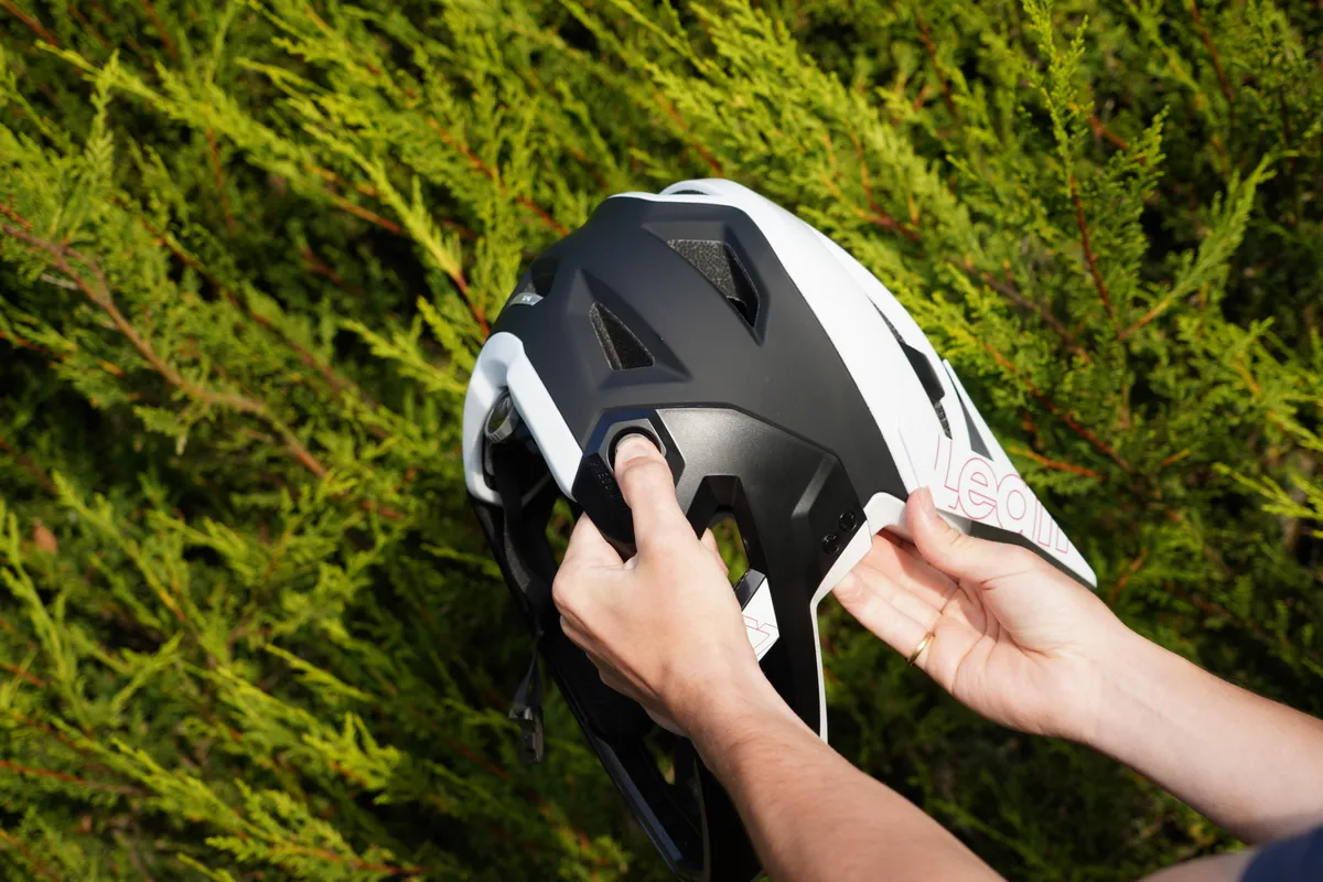 Leatt 3.0 Enduro Helmet