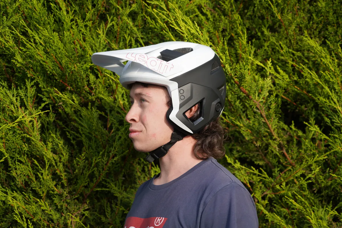 Leatt 3.0 Enduro Helmet 
