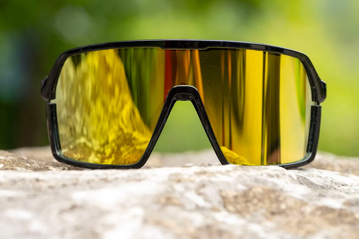 Madison Crypto Sunglasses - 3 pack for mountain bikers