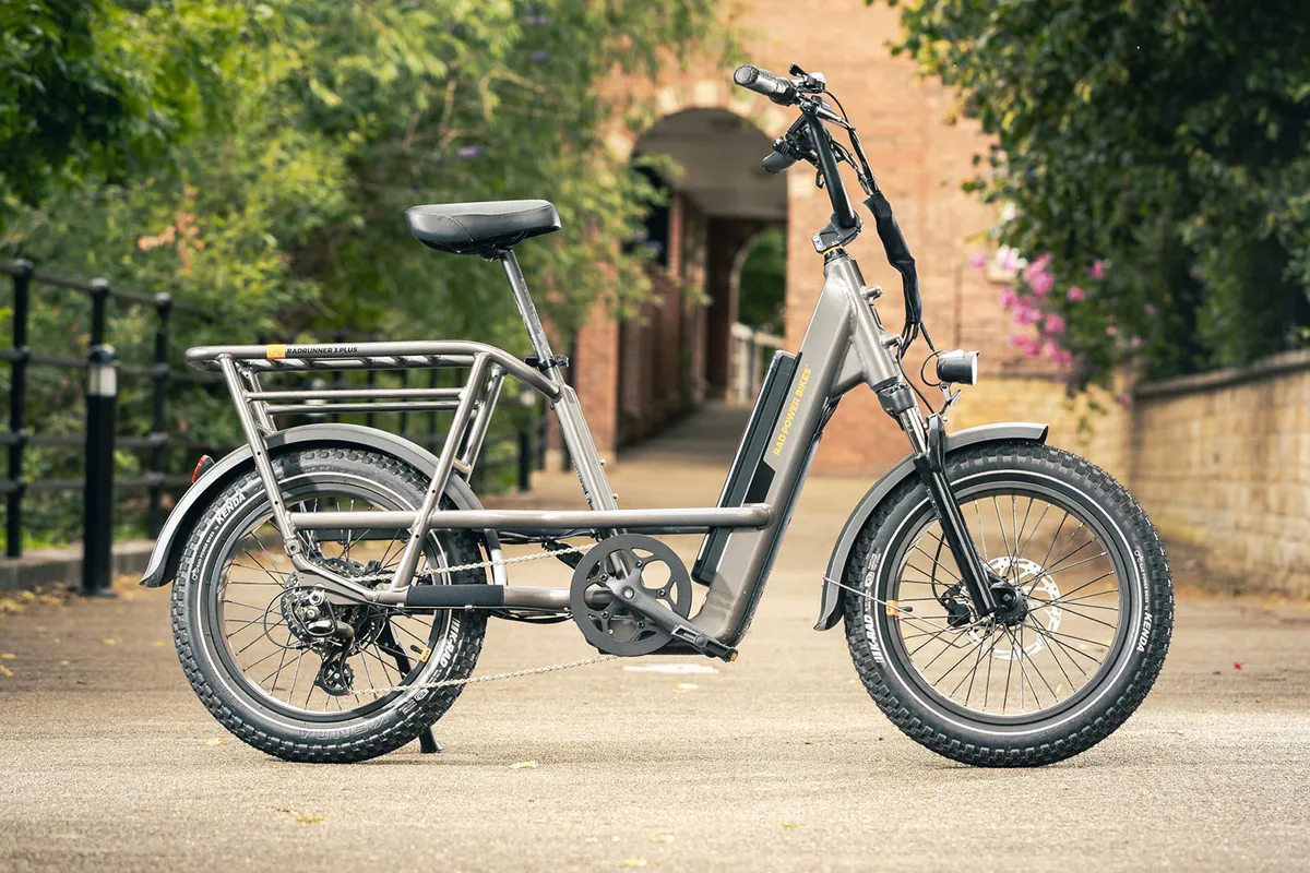 15 Best Electric Bikes (2024): Affordable, Cargo, Folding
