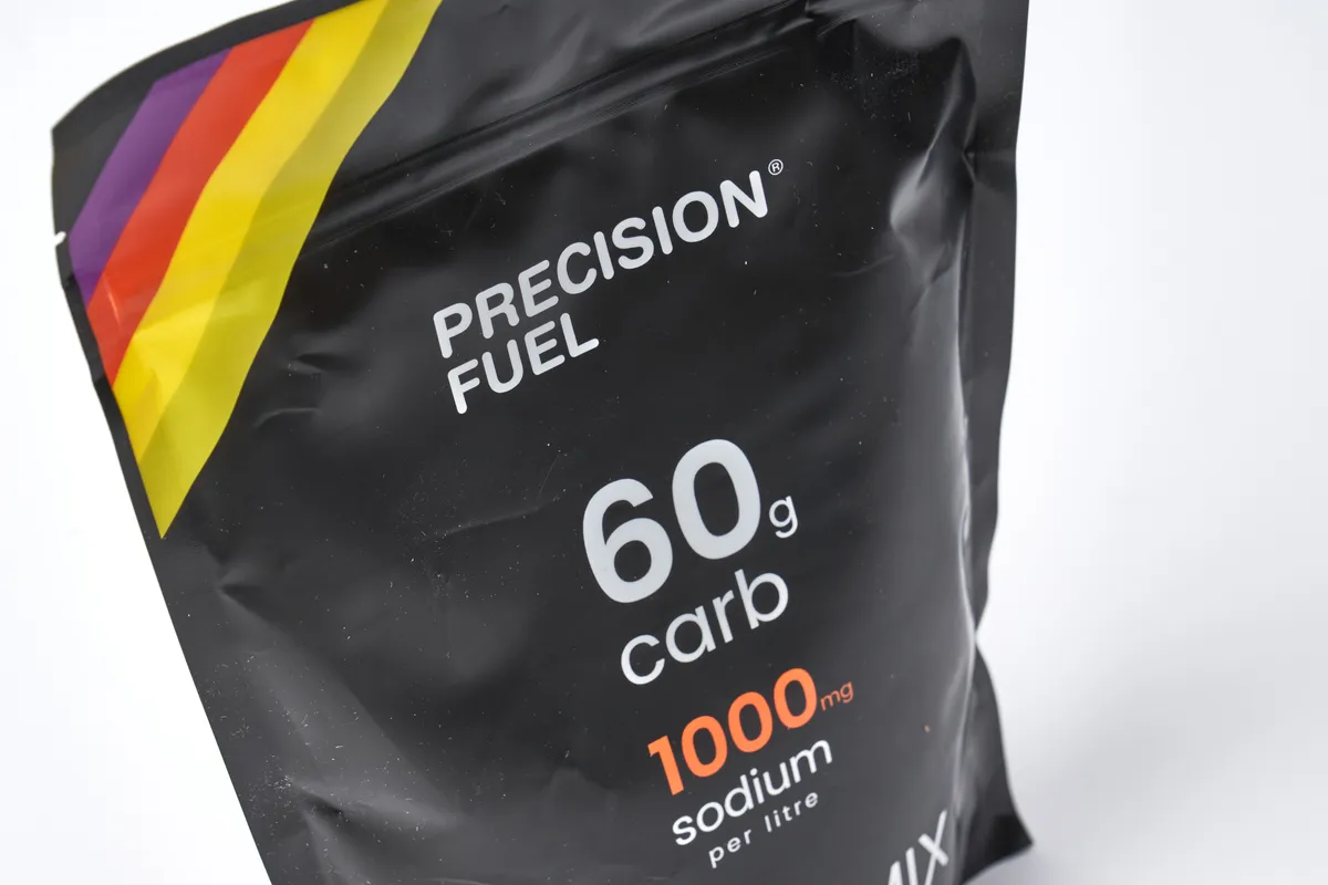 Precision Fuel and Hydration energy drink mix