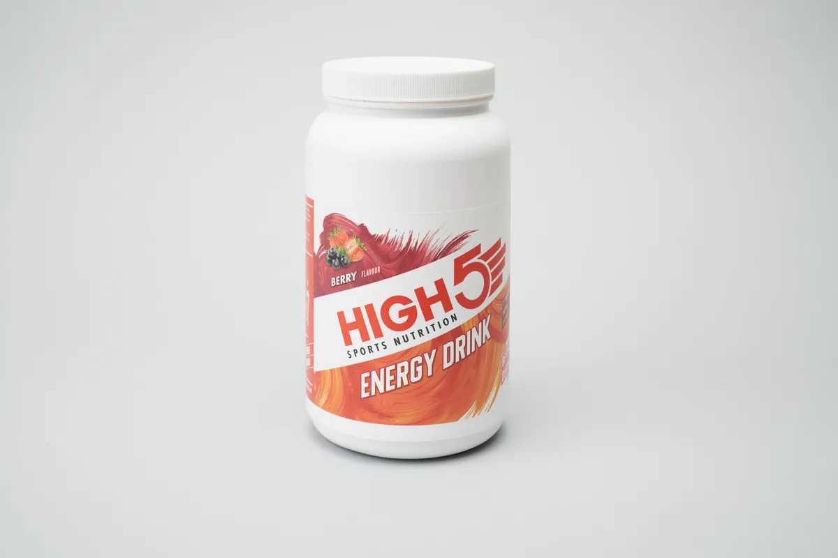 High5 energy drink