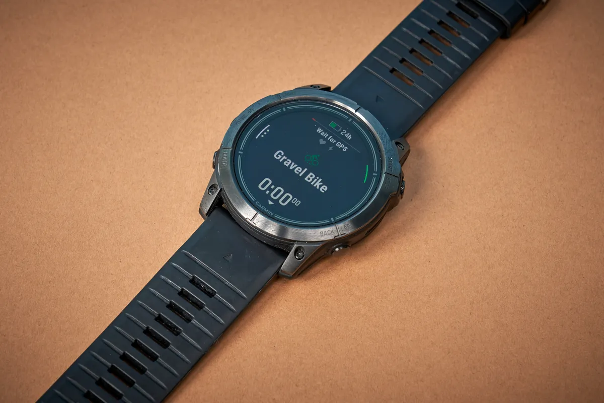 Garmin Epix Pro Gen 2 smartwatch