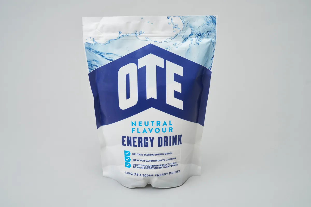 OTE energy drink pouch