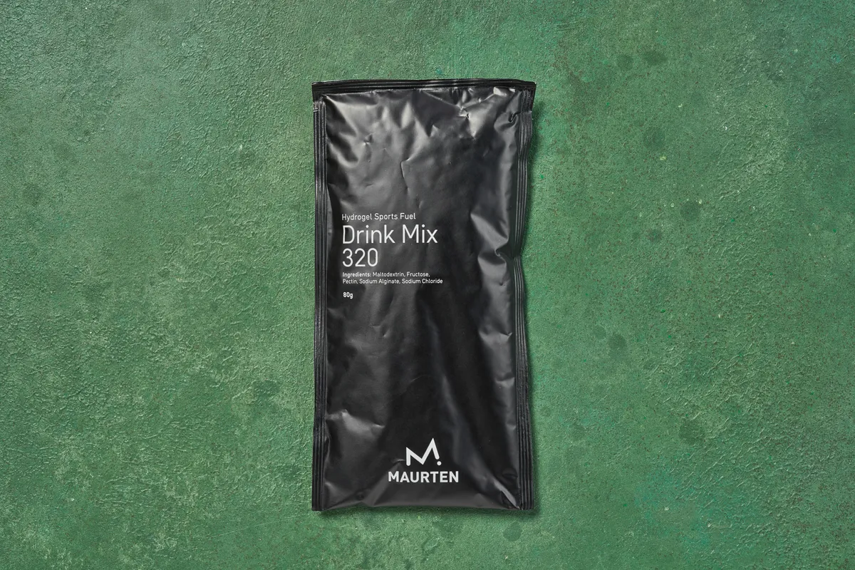 Maurten 320 drink mix