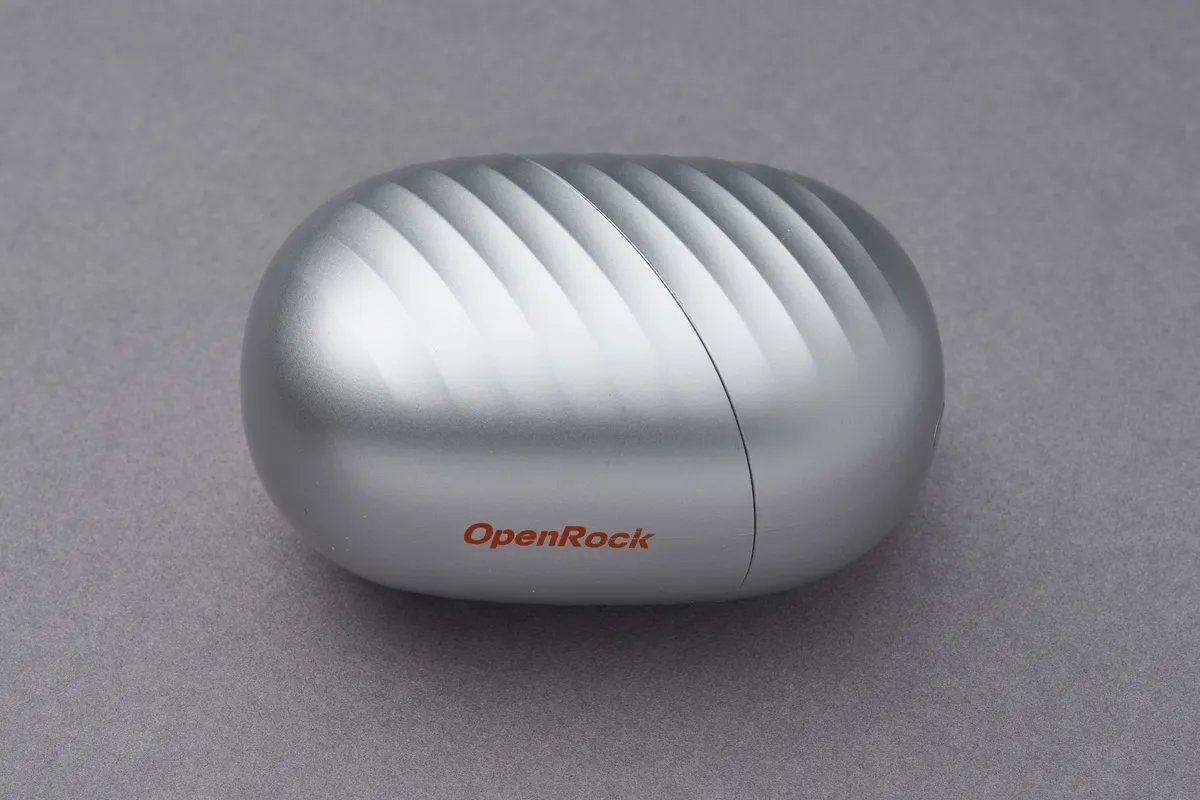 OpenRock Pro Air Conduction Headphones