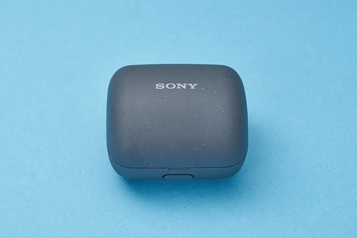 Sony LinkBud wireless headphones