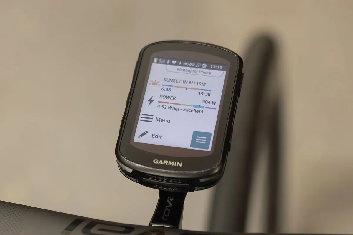Best bike computers 2024  Top GPS devices ridden and rated