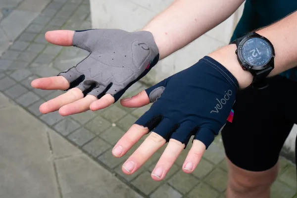Velocio Luxe gloves