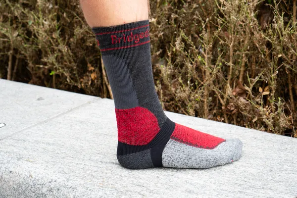 Bridgedale MTB Winter Weight T2 socks