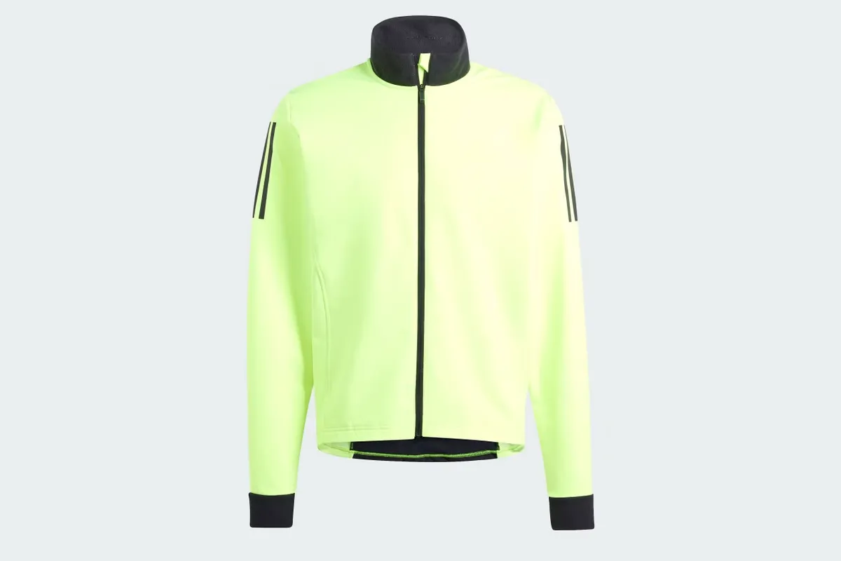 Adidas The COLD.RDY Cycling Jacket