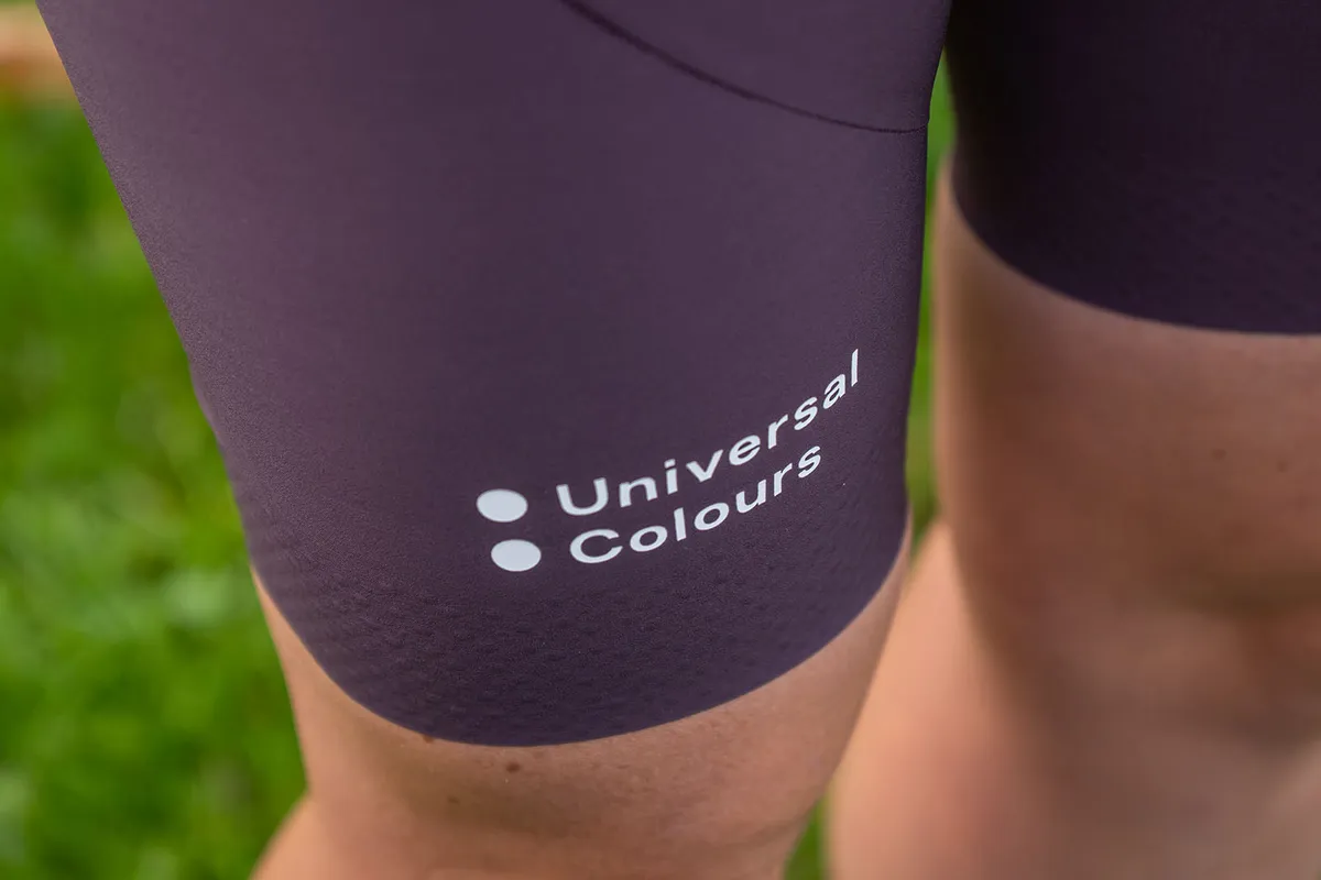 Universal Colours Chroma Women’s Bib Shorts