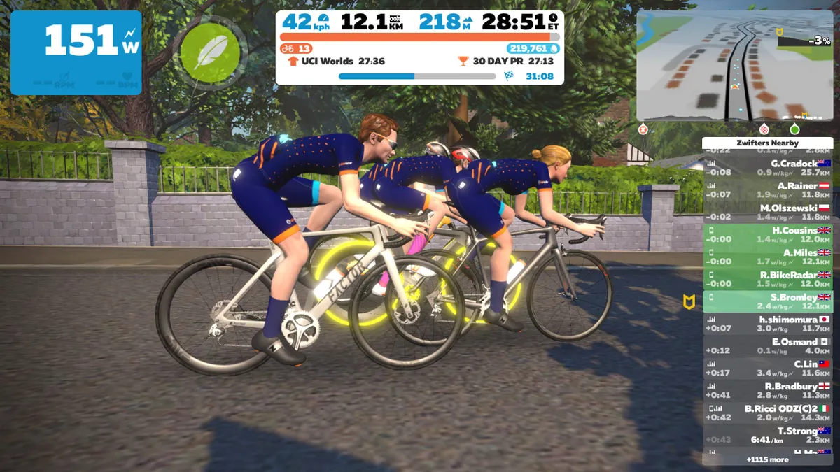 Pro Cycling Manager 2021 Review - True to the Grind, For Better or