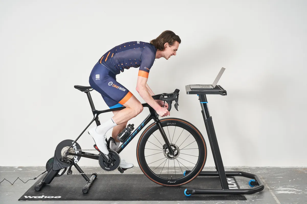 Best Bike Trainers 2023 - Forbes Vetted