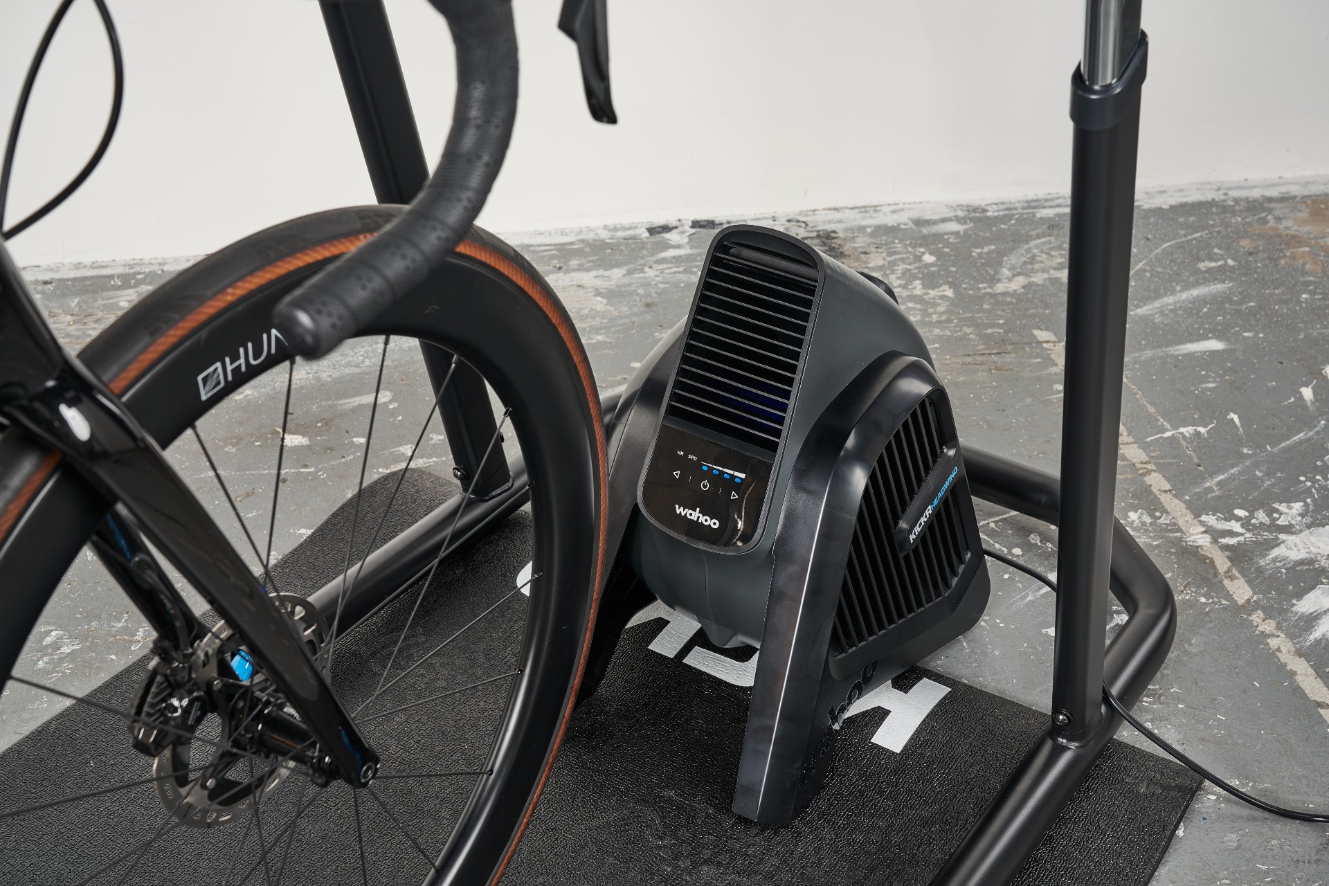 How to use Wahoo's indoor cycling ecosystem to fast-track your