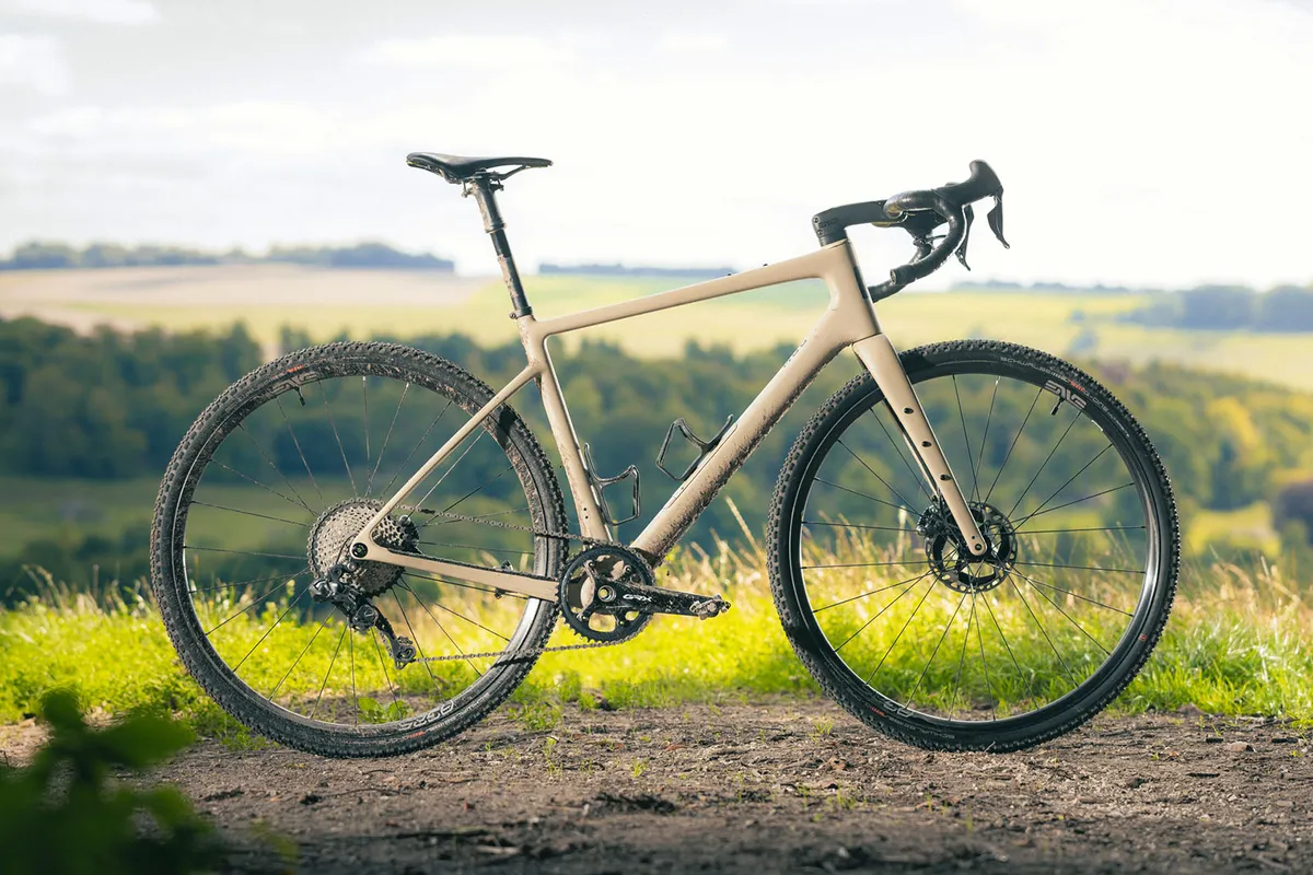 The best gravel bikes 2024  Carbon, aluminium, steel & bikes tested