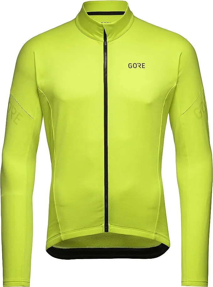 GOREWEAR Men's Thermo Cycling Jersey