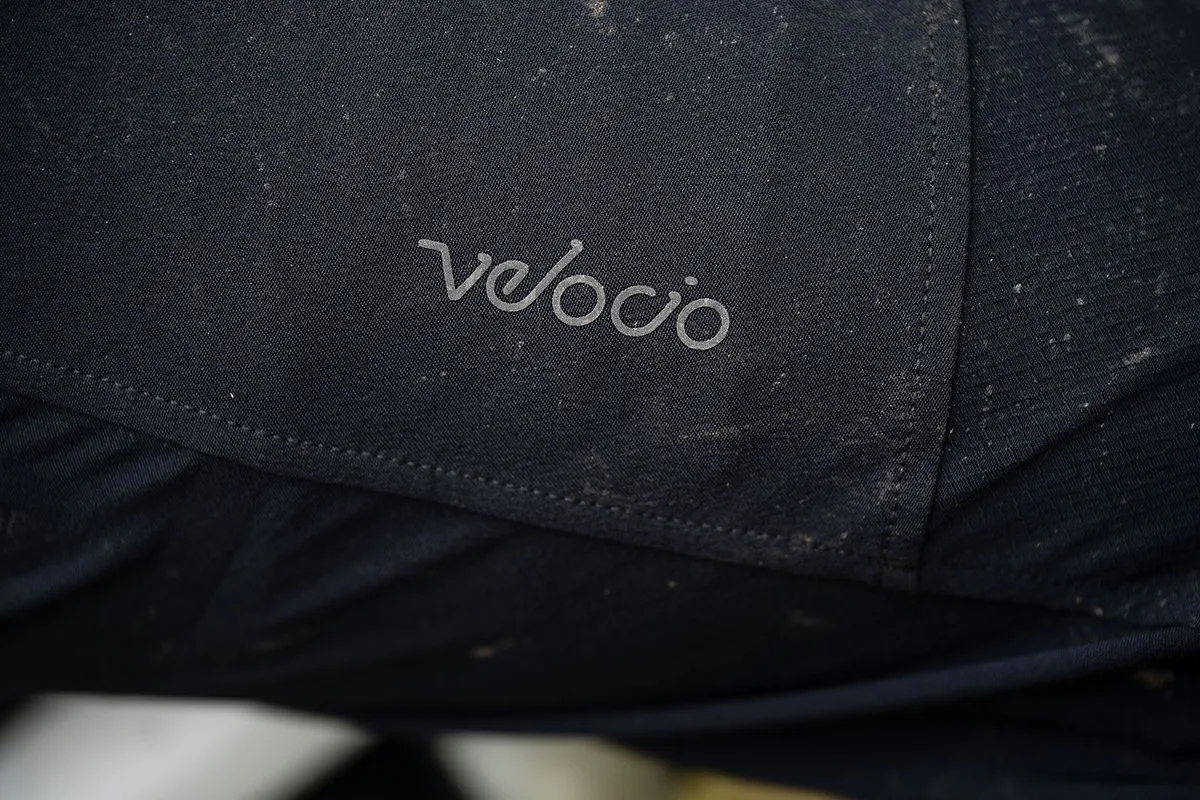 Velocio Trail Access pants for mountain bikers
