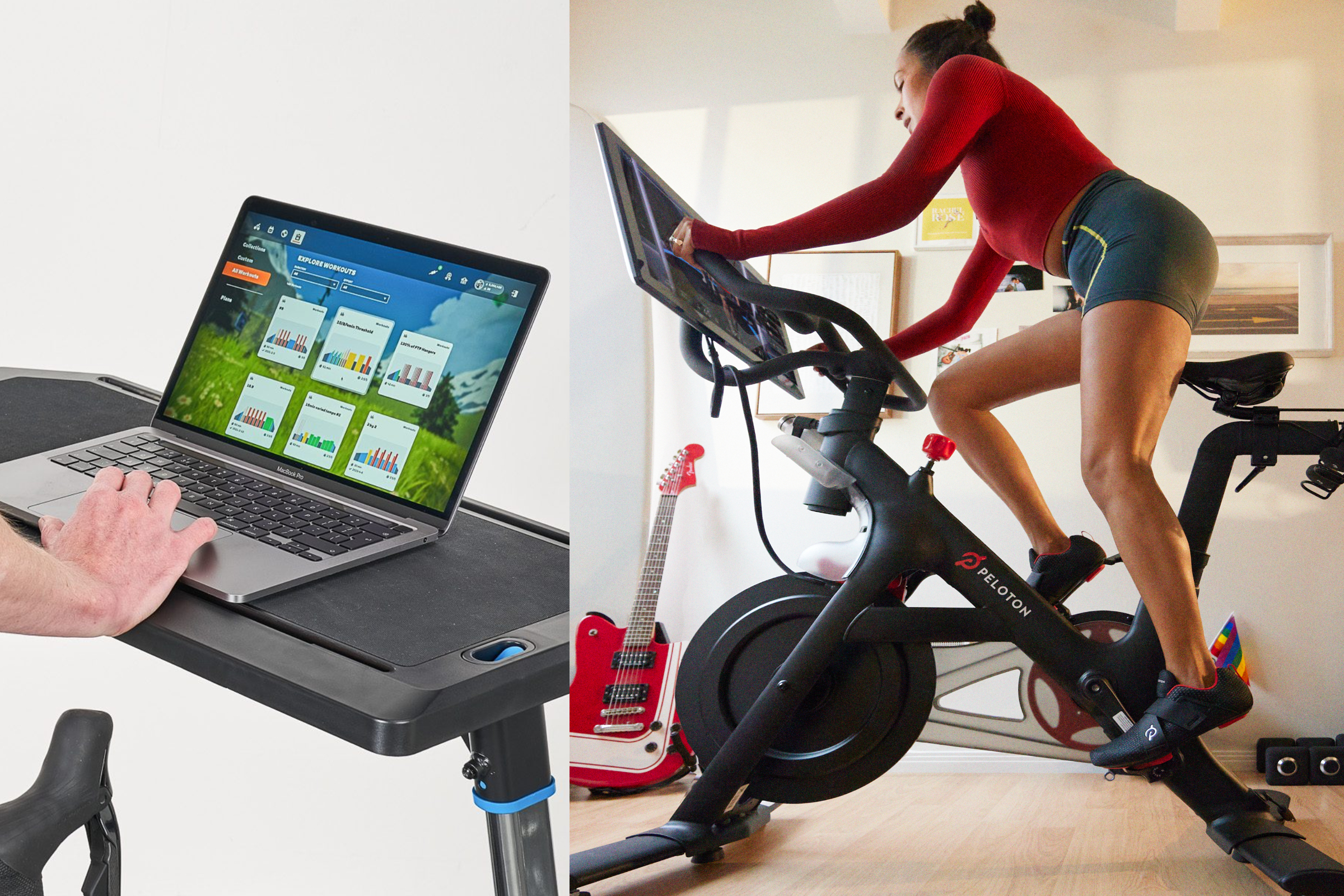 14 Best Peloton Instructors To Work Out With In 2024