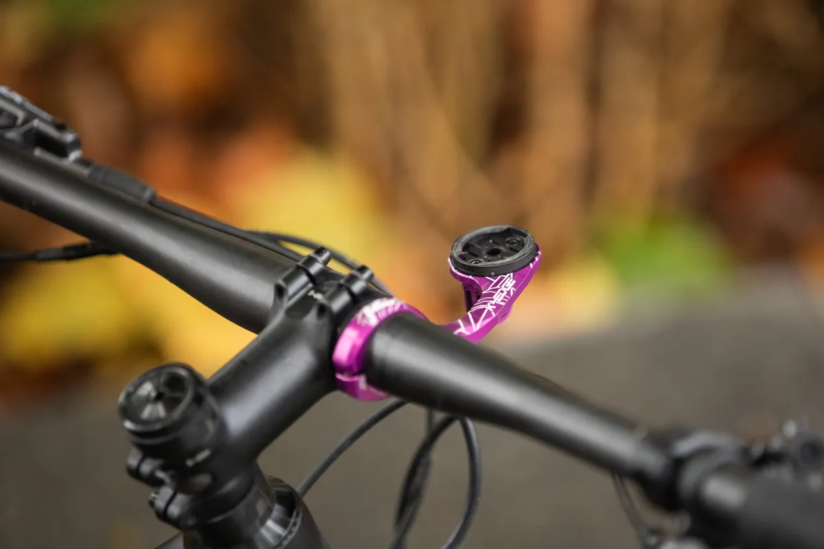 K-Edge Limited Edition Max XL combo out-front mount