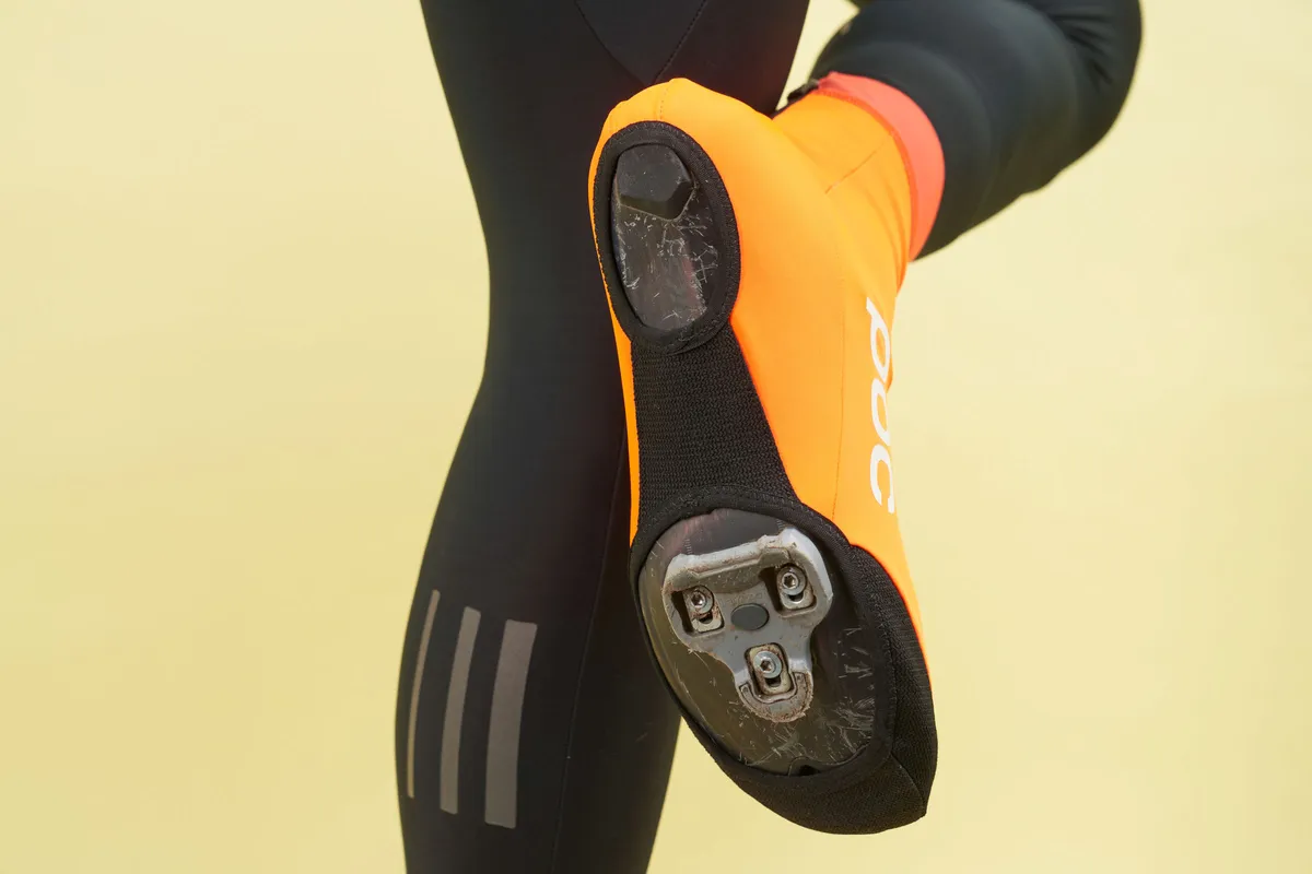 Best cycling overshoes 2024  Waterproof overshoes to keep your