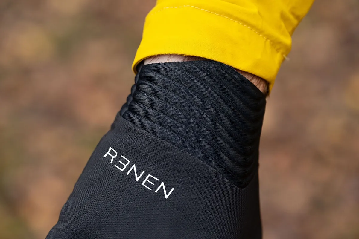 Renen GC-2 mountain biking gloves