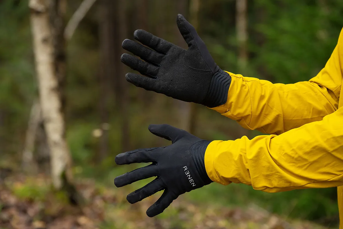 Renen GC-2 mountain biking gloves