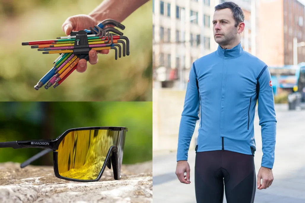 The best gifts for cyclists in 2024 – for every budget