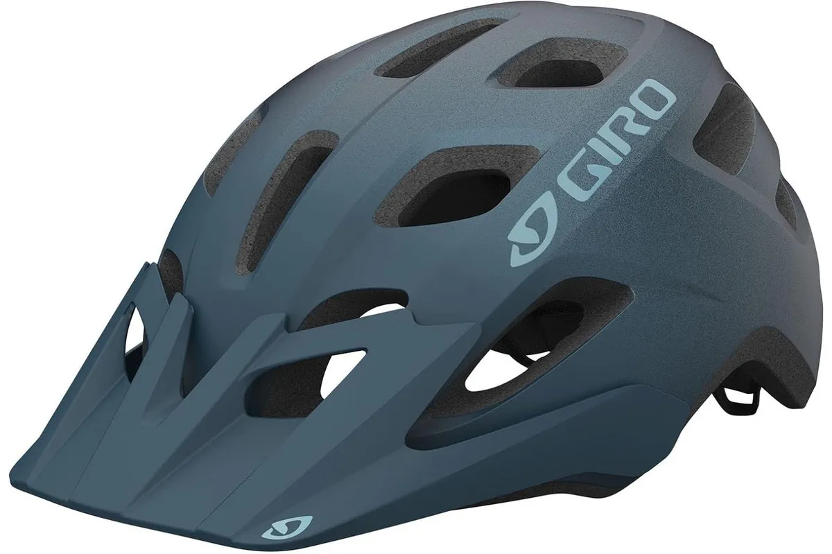 Giro Verce MIPS women's MTB cycling helmet product image.
