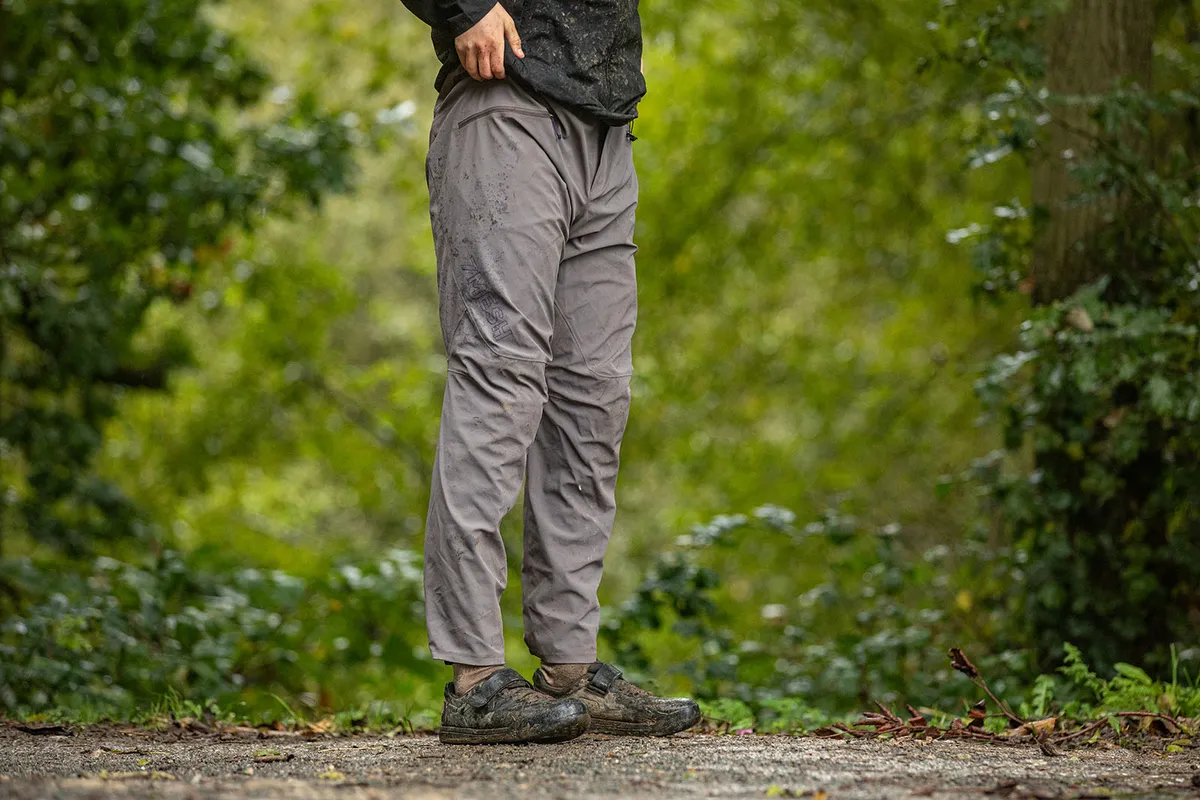 7Mesh Grit Pant for mountain bikers
