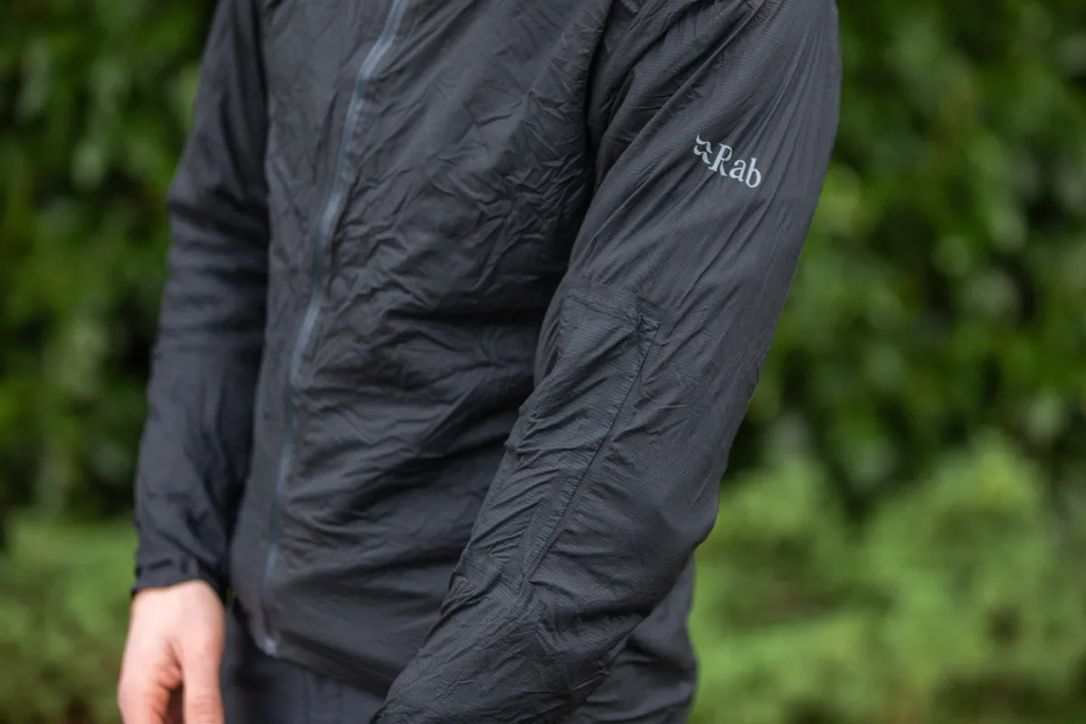 Kit Care – Re-Waterproofing and Restoring Waterproof Cycling Jackets