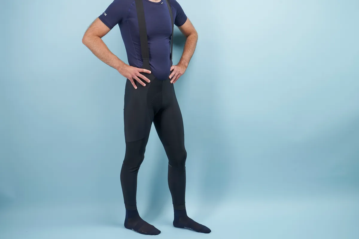 Winter Cycling Bib Tights - 15% Off with Newsletter Signup