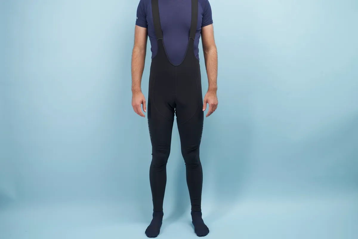 Best winter bib tights for cycling 2024 — keep your legs toasty