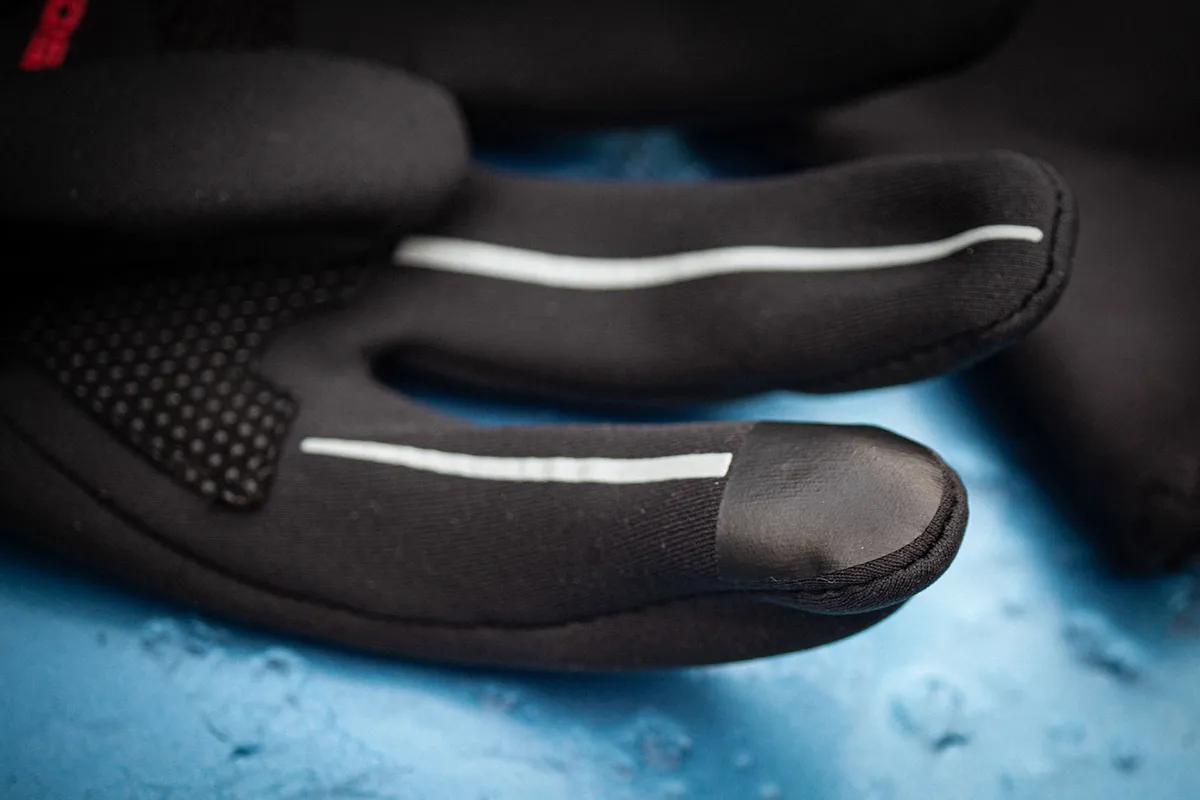 Castelli Perfetto RoS Gloves for road cyclists
