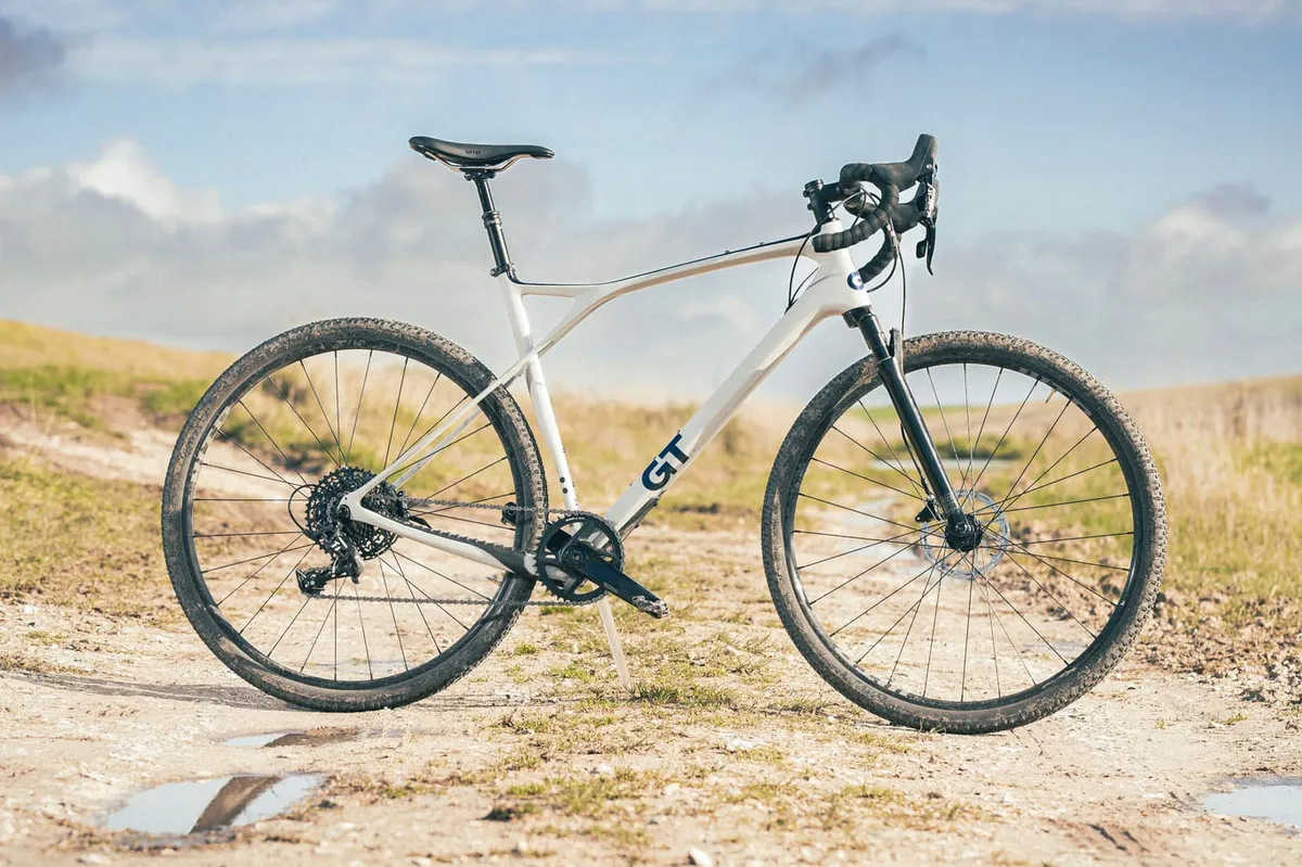 The best gravel bikes 2024  Carbon, aluminium, steel & bikes tested
