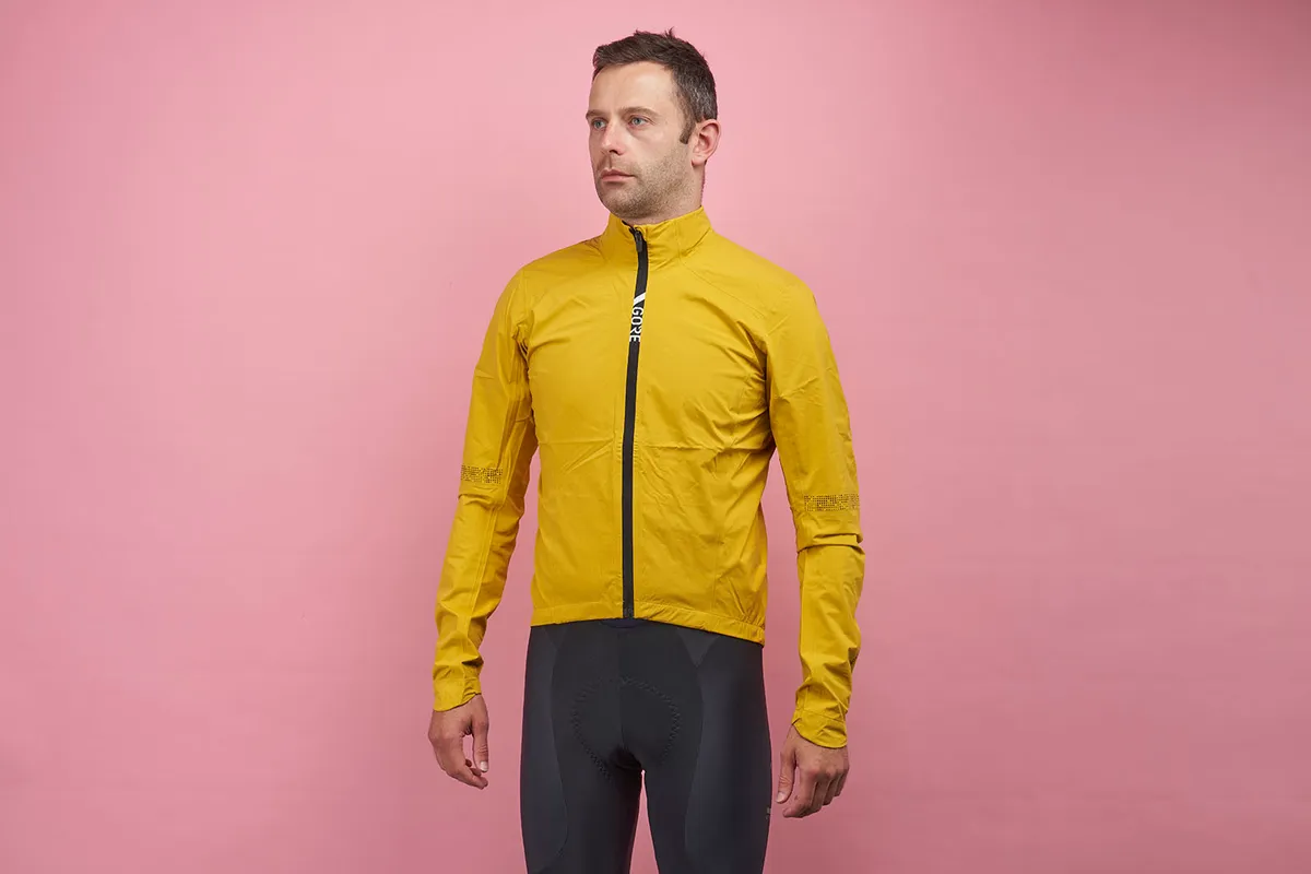 Best waterproof cycling jackets in 2024  23 top cycling waterproof jackets  reviewed
