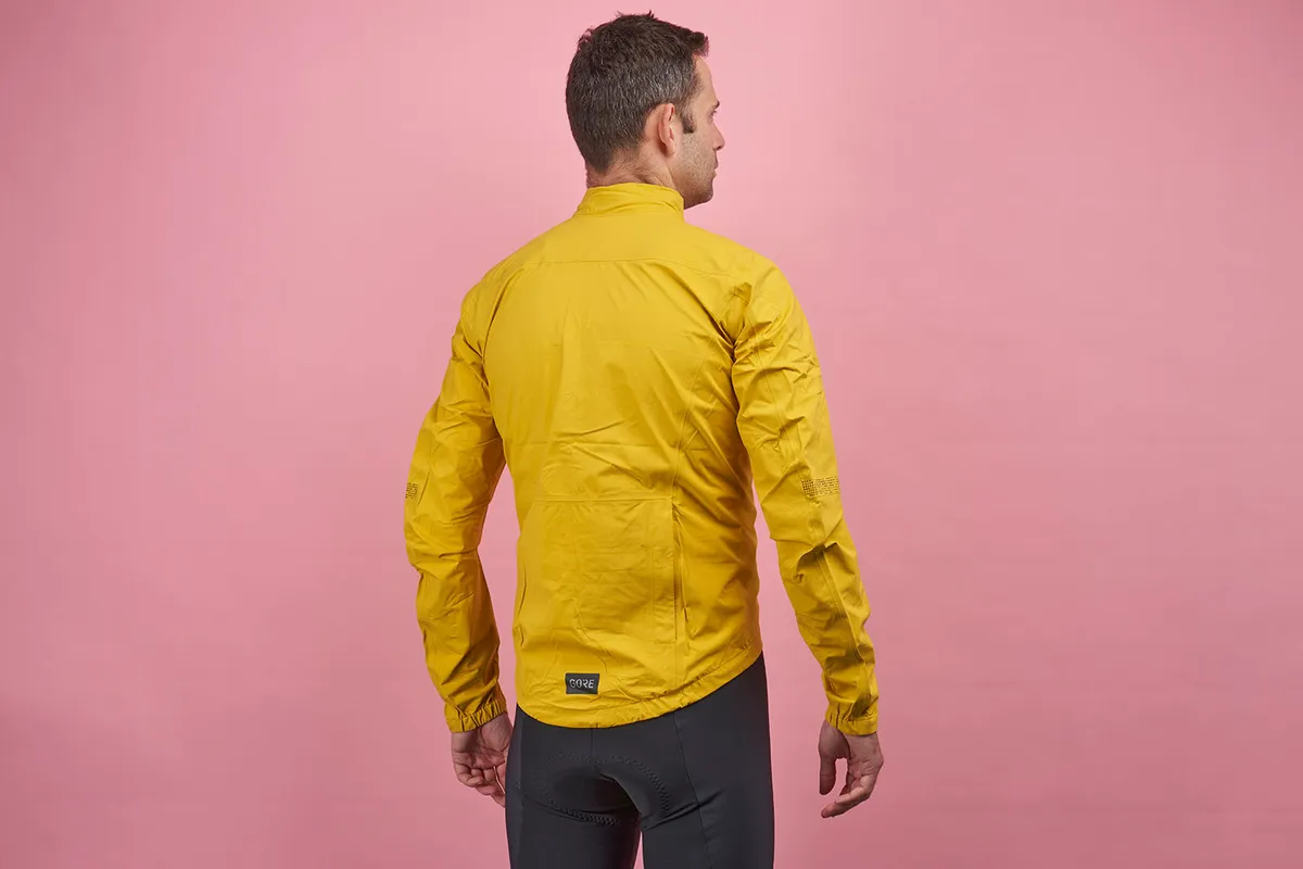 Gore Torrent Jacket for road cyclists