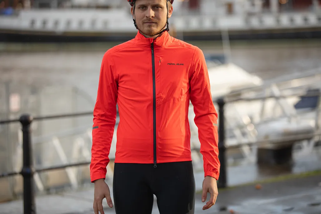 Decathlon Rockrider MTB Softshell Jacket review - BikeRadar